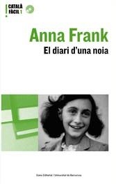 ANNA FRANK.CATALA FACIL 1 | 9788497660877 | FRANK, ANNE