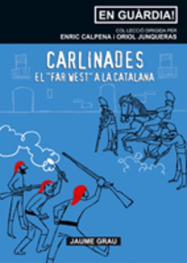 CARLINADES | 9788497912655 | GRAU