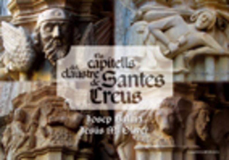 ELS CAPITELLS DEL CLAUSTRE | 9788497913386 | VARIOS