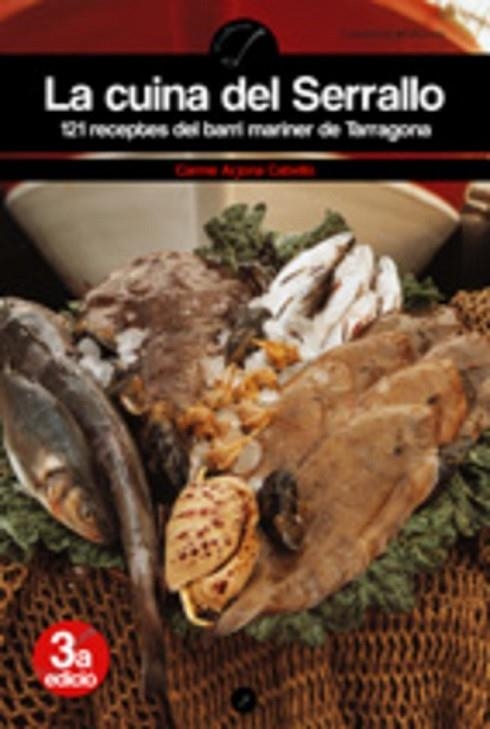 LA CUINA DEL SERRALLO | 9788497913423 | CABELLO