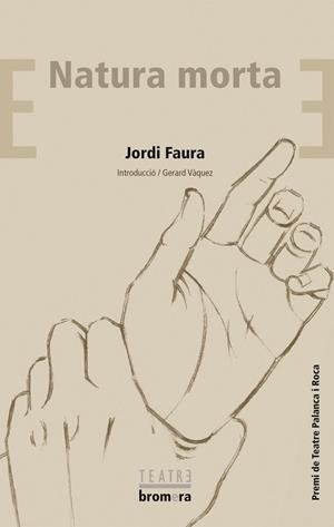 NATURA MORTA | 9788498244380 | FAURA