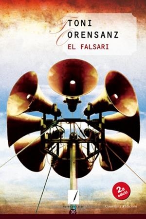 EL FALSARI | 9788497916660 | ORENSANZ