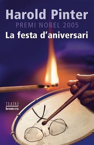 LA FESTA D'ANIVERSARI | 9788498240870 | PINTER