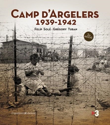 CAMP D'ARGELERS | 9788497919029 | VARIS