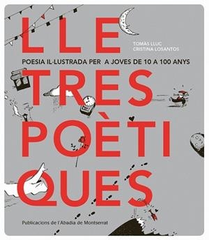 LLETRES POETIQUES | 9788498833577 | LLUC/LOSANTOS
