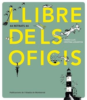 LLIBRE DELS OFICIS | 9788498835458 | Payrató Gimènez, Lluís