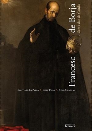 FRANCESC DE BORJA | 9788498246339 | VARIS