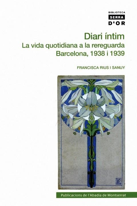 DIARI INTIM | 9788498831962 | SANUY