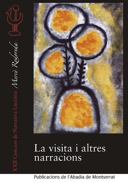 LA VISITA I ALTRES NARRACIONS | 9788498839012 | DIVERSOS AUTORS