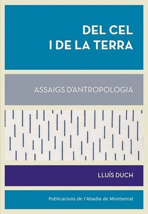 DEL CEL I DE LA TERRA | 9788498836509 | DUCH