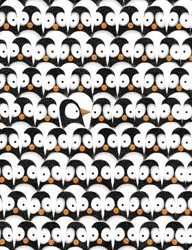 LOS PROBLEMAS DE PINGÜINO | 9788490653364 | JOHN, JORY