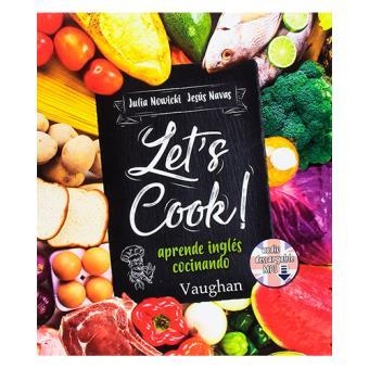 LET?S COOK! | 9788416667208 | NOWICKI, JULIA/NAVAS, JESUS