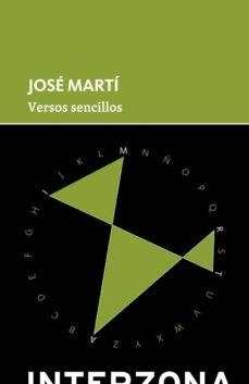 VERSOS SENCILLOS | 9789873874550 | MARTÍ, JOSÉ