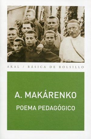 POEMA PEDAGÓGICO | 9788446044529 | MAKÁRENKO, ANTÓN SEMIÓNOVICH