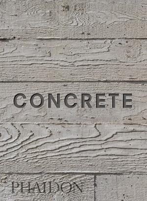 CONCRETE (MINI FORMAT) | 9780714875156