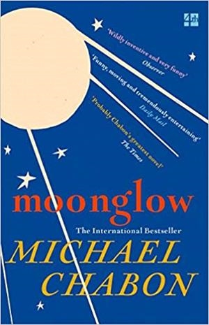MOONGLOW | 9780007548927 | CHABON, MICHAEL