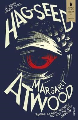 HAG SEED | 9780099594024 | ATWOOD, MARGARET