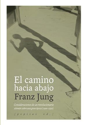 EL CAMINO HACIA ABAJO | 9788415862970 | JUNG, FRANZ