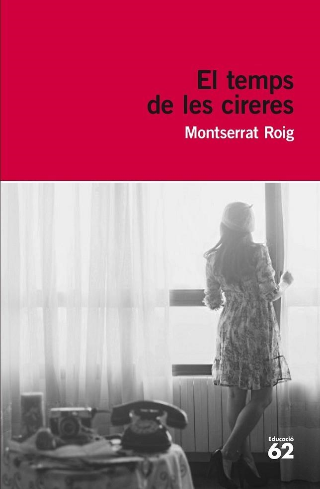 EL TEMPS DE LES CIRERES | 9788415954149 | ROIG, MONTSERRAT