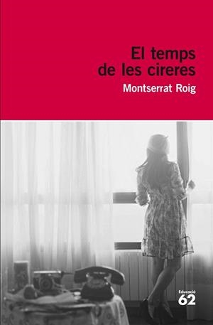 EL TEMPS DE LES CIRERES | 9788415954149 | ROIG, MONTSERRAT