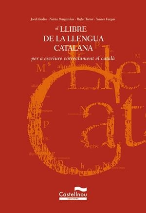 LLIBRE LLENGUA CATALANA | 9788482873787 | DIVERSOS