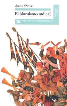 ISLAMISMO RADICAL | 9788432309410 | BRUNO