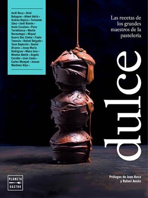 DULCE | 9788408173731 | ROCA, JORDI; I ALTRES