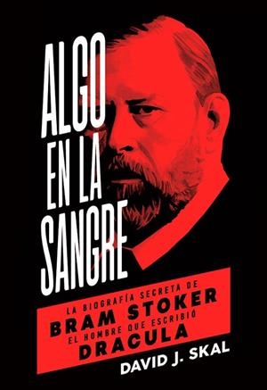 ALGO EN LA SANGRE | 9788494458774 | J. SKAL, DAVID