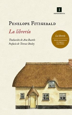 LA LIBRERÍA (CARTONÉ) | 9788417115197 | FITZGERALD, PENELOPE
