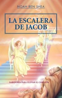 ESCALERA DE JACOB | 9788477207733 | BEN,N.