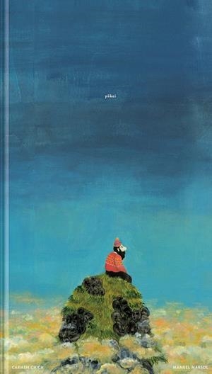 YOKAI | 9788416167524 | CHICA, CARMEN/MARSOL, MANUEL