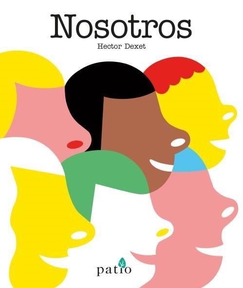 NOSOTROS | 9788417002435 | DEXET, HECTOR