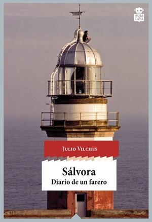 SáLVORA | 9788416537204 | VILCHES PEñA, JULIO