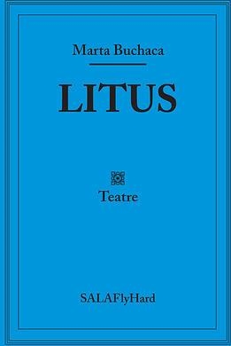 LITUS | 9788461604418 | BUCHACA, MARTA