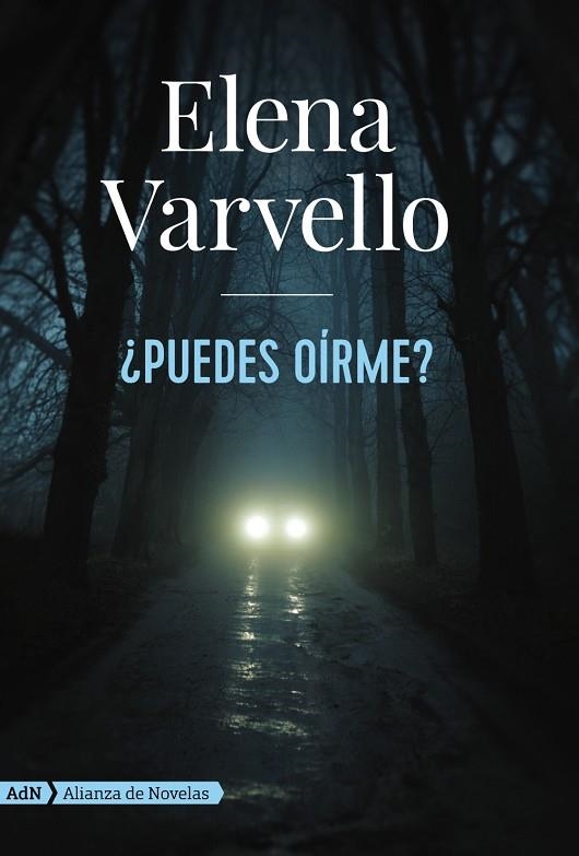 ¿PUEDES OÍRME?  | 9788491049128 | VARVELLO, ELENA