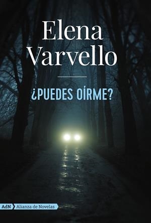 ¿PUEDES OÍRME?  | 9788491049128 | VARVELLO, ELENA