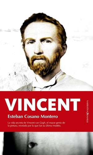 VINCENT | 9788417044657 | COSANO MONTERO, ESTEBAN