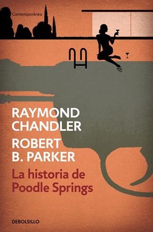 LA HISTORIA DE POODLE SPRINGS | 9788466339261 | RAYMOND CHANDLER