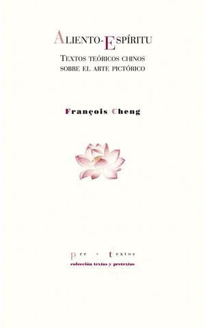 ALIENTO-ESPíRITU | 9788417143008 | CHENG, FRANçOIS