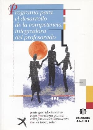 PROGRAMA PARA DESARROLLO COMPETE | 9788495212986 | GARRIDO