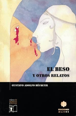 BESO Y OTROS RELATOS | 9788495212887 | BECQUER,G.A.
