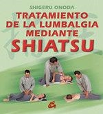 TRATAMIENTO LUMBALGIA MEDIANTE S | 9788484450221 | ONODA