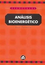 ANALISIS BIOENERGETICO | 9788484450023 | TONELLA