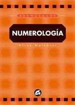 NUMEROLOGIA (GAIA) | 9788484450092 | MELCHIOR