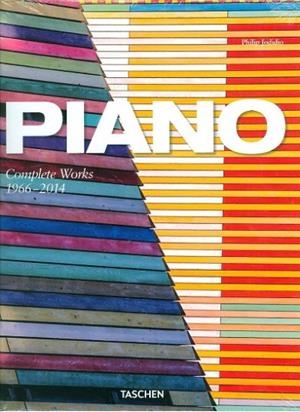 RENZO PIANO | 9783836543224