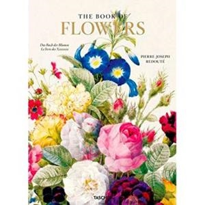 LIBRO DE LAS FLORES | 9783836570619 | REDOUTÉ, PIERRE-JOSEPH