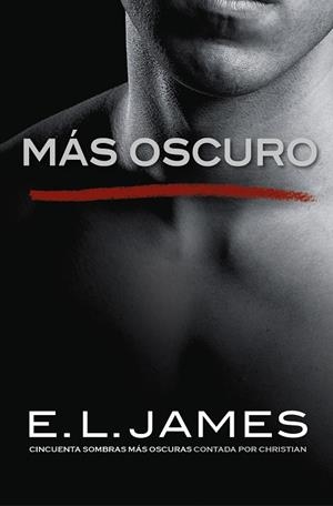 MÁS OSCURO  | 9788425356223 | E.L. JAMES