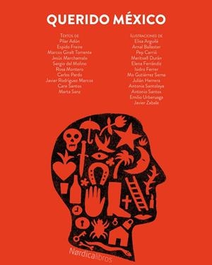 QUERIDO MEXICO | 9788417281069