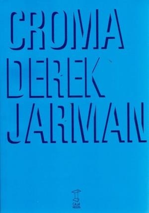 CROMA. DEREK JARMAN | 9789871622603 | JARMAN, DEREK