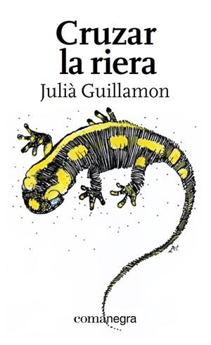 CRUZAR LA RIERA | 9788417188092 | GUILLAMON MOTA, JULIà